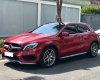 Mercedes-Benz GLA-Class 45 AMG 4Matic 2015 - Bán Mercedes GLA 45 AMG 4 Matic màu đỏ, sản xuất cuối 2015, biển Hà Nội