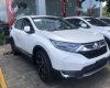 Honda CR V 2019 - Bán xe Honda CR V sản xuất 2019, màu trắng, nhập khẩu nguyên chiếc, 983tr