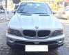 BMW X5 2004 - Cần tiền bán siêu phẩm BMW X5, sx 2004, ĐK 2007, màu bạc
