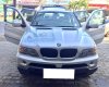 BMW X5 2004 - Cần tiền bán siêu phẩm BMW X5, sx 2004, ĐK 2007, màu bạc