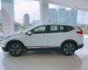 Honda CR V 2019 - Cần bán Honda CR V đời 2019, màu trắng, nhập khẩu nguyên chiếc, giá chỉ 983 triệu