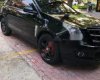 Cadillac SRX 2011 - Bán xe Cadillac SRX đời 2011, màu đen, xe nhập xe gia đình