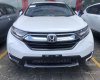 Honda CR V 2019 - Bán xe Honda CR V sản xuất 2019, màu trắng, nhập khẩu nguyên chiếc, 983tr