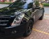 Cadillac SRX 2011 - Bán xe Cadillac SRX đời 2011, màu đen, xe nhập xe gia đình