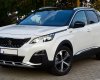 Peugeot 3008    2019 - Cần bán Peugeot 3008 sản xuất 2019, màu trắng