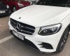 Mercedes-Benz GLC-Class GLC300 2017 - Bán xe GLC300 2017 trắng