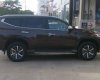 Mitsubishi Pajero Sport 2.4D 4x2 MT 2018 - Bán Mitsubishi Pajero Sport 2.4D 4x2 MT năm sản xuất 2018, màu nâu, nhập khẩu  