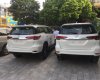 Toyota Fortuner FG DMT 2019 - Bán ô tô Toyota Fortuner FG DMT năm 2019, màu trắng, xe nhập, giao xe ngay