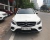 Mercedes-Benz GLC-Class GLC300 2017 - Bán xe GLC300 2017 trắng