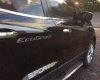 Ford EcoSport   2015 - Bán Ford EcoSport sản xuất năm 2015, màu đen