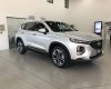 Hyundai Santa Fe 2019 - Cần bán Hyundai Santa Fe đời 2019, màu bạc