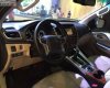 Mitsubishi Pajero Sport 2.4D 4x2 MT 2018 - Bán Mitsubishi Pajero Sport 2.4D 4x2 MT năm sản xuất 2018, màu nâu, nhập khẩu  