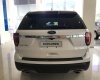 Ford Explorer 2020 - Ford Explorer mới 100%- khuyến mãi tour du lịch Mỹ free 100%, bao đậu Visa