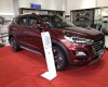 Hyundai Tucson 2.0 AT   2019 - Bán xe Hyundai Tucson Facelift đời 2019, màu đỏ