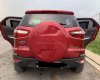 Ford EcoSport   Titanium 1.5L   2017 - Bán Ford EcoSport Titanium 1.5L sản xuất 2017, màu đỏ