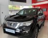 Nissan X Terra 2019 - Cần bán xe Nissan X Terra sản xuất năm 2019, màu đen, xe nhập