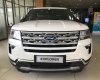 Ford Explorer 2020 - Ford Explorer mới 100%- khuyến mãi tour du lịch Mỹ free 100%, bao đậu Visa