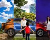 Ford EcoSport Titanium 1.5L Dragon 2019 - Gia ngay Ford EcoSport Titanium 2019 khuyến mãi khủng