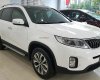 Kia Sorento   2017 - Hot Hot Kia Sorento 2017 chỉ với 843 có xe giao ngay đủ màu News - Tặng BHVC, tiền mặt, phụ kiện