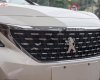 Peugeot 5008 1.6 AT 2019 - Cần bán xe Peugeot 5008 1.6 AT 2019, màu trắng, hoàn toàn mới