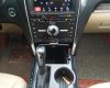 Ford Explorer 2016 - Bán xe Ford Explorer Limited 2.3L EcoBoost màu đen, nội thất kem