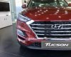 Hyundai Tucson 2019 - Bán ô tô Hyundai Tucson sản xuất năm 2019, màu đỏ, giá chỉ 878 triệu