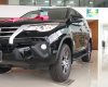 Toyota Fortuner 2.4 MT 2019 - Cần bán Toyota Fortuner 2.4 MT năm sản xuất 2019, màu đen, xe nhập