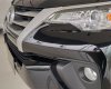 Toyota Fortuner 2.4 MT 2019 - Cần bán Toyota Fortuner 2.4 MT năm sản xuất 2019, màu đen, xe nhập