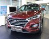 Hyundai Tucson 2019 - Bán ô tô Hyundai Tucson sản xuất năm 2019, màu đỏ, giá chỉ 878 triệu