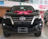 Toyota Fortuner 2.4 MT 2019 - Cần bán Toyota Fortuner 2.4 MT năm sản xuất 2019, màu đen, xe nhập