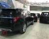 Ford Explorer 2016 - Bán xe Ford Explorer Limited 2.3L EcoBoost màu đen, nội thất kem