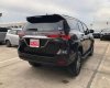 Toyota Fortuner 4x2 AT  2018 - Bán Toyota Fortuner 4x2 AT sản xuất năm 2018, màu nâu, nhập khẩu