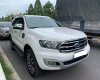 Ford Everest Titanium 2019 - Bán Ford Everest Titanium đời 2019, màu trắng, xe nhập