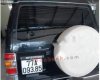 Mitsubishi Pajero 2004 - Bán Mitsubishi Pajero đời 2004, màu đen, nhập khẩu nguyên chiếc