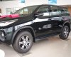 Toyota Fortuner 2.4 MT 2019 - Cần bán Toyota Fortuner 2.4 MT năm sản xuất 2019, màu đen, xe nhập