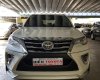 Toyota Fortuner V 2017 - Bán xe Toyota Fortuner 2.7V AT 4x2 năm sản xuất 2017, màu trắng, nhập khẩu
