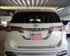 Toyota Fortuner V 2017 - Bán xe Toyota Fortuner 2.7V AT 4x2 năm sản xuất 2017, màu trắng, nhập khẩu