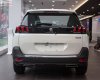 Peugeot 5008 1.6 AT 2019 - Cần bán xe Peugeot 5008 1.6 AT 2019, màu trắng, hoàn toàn mới