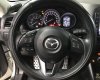 Mazda CX 5 2.0AT 2015 - Bán Mazda CX5 2.0AT màu trắng, sản xuất 2015 đi 59000km xe đẹp
