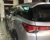 Toyota Fortuner 2017 - Bán Toyota Fortuner 2017, màu bạc, nhập khẩu nguyên chiếc số sàn, giá chỉ 930 triệu
