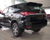 Toyota Fortuner 2.4 MT 2019 - Cần bán Toyota Fortuner 2.4 MT năm sản xuất 2019, màu đen, xe nhập