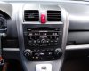 Honda CR V CR-V 2.4 AT 2009 - Bán ô tô Honda CR V CR-V 2.4 AT năm 2009, màu ghi xám, giá rẻ 494tr