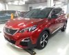 Peugeot 3008 2019 - Cần bán xe Peugeot 3008 2019, màu đỏ mới tinh