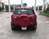 Ford EcoSport MT 2017 - Cần bán xe Ford EcoSport MT đời 2017, màu đỏ như mới, giá 458tr