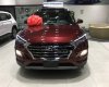 Hyundai Tucson 2019 - Bán xe Hyundai Tucson 2019, màu đỏ, 932 triệu