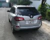 Renault Koleos 2010 - Bán xe Renault Koleos đời 2010, màu bạc, xe nhập chính chủ  