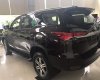 Toyota Fortuner 2019 - Bán ô tô Toyota Fortuner 2019, màu đen, nhập khẩu nguyên chiếc