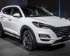 Hyundai Tucson 2019 - Bán xe Hyundai Tucson đời 2019, màu trắng