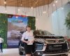 Mitsubishi Pajero Sport 2019 - Bán Mitsubishi Pajero Sport sản xuất năm 2019, màu đen, nhập từ Thái