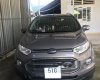Ford EcoSport   2017 - Bán gấp Ford EcoSport đời 2017, màu xám, giá 549tr